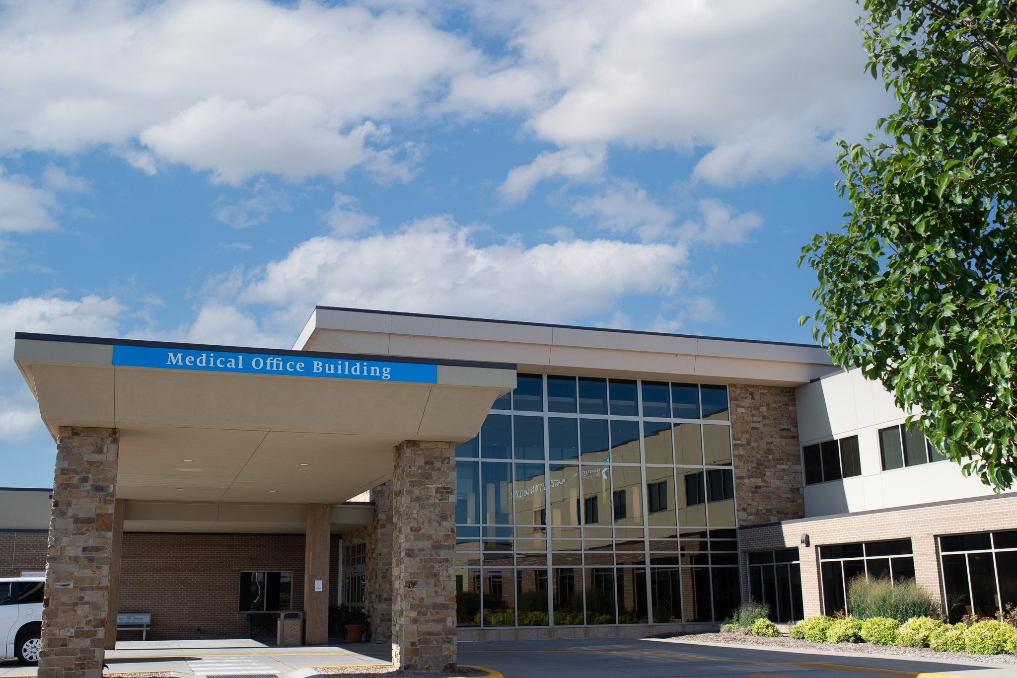 Platte Valley Medical Clinic